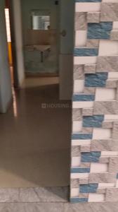 Image of 1000 Sq.ft 2.5 BHK Apartment / Flat for sale in Rising Heights, Manewada, Nagpur for Rs. 5400000