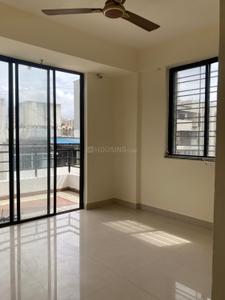 Hall Image of 1200 Sq.ft 2 BHK Apartment / Flat for sale in Suda Silver Estate, Kondhwa Pune for Rs. 8000000