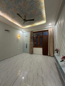 Bedroom Image of 3150 Sq.ft 4 BHK Independent House for sale in Kanakpura Jaipur for Rs. 18000000