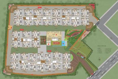 3 BHK Flat