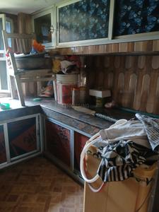 Kitchen Image of 400 Sq.ft 2 BHK Apartment / Flat for rent in Civil Lines Buxar for Rs. 4500