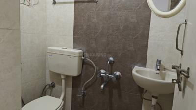 Image of 1100 Sq.ft 2 BHK Apartment / Flat for rent in Kaggadasapura, Bengaluru for Rs. 28500