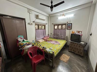 Bedroom Image of 1035 Sq.ft 4 BHK Independent House for sale in Belghoria Kolkata for Rs. 4000000
