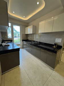 Image of 1200 Sq.ft 2 BHK Apartment / Flat for sale in Rishita Mulberry Heights Phase 3, Sushant Golf City, Lucknow for Rs. 16100000