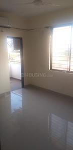 Bedroom Image of 1420 Sq.ft 3 BHK Apartment / Flat for rent in Lasudia Mori Indore for Rs. 25000