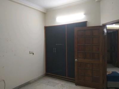 Bedroom Image of 900 Sq.ft 2 BHK Builder Floor for rent in Mansarover Garden New Delhi for Rs. 26000