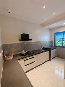 Kitchen Image of 1568 Sq.ft 3 BHK Apartment / Flat for sale in Kharadi Pune for Rs. 17000000