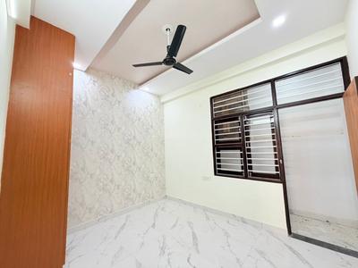 Bedroom Image of 1800 Sq.ft 3 BHK Villa for sale in Kalwad Road Jaipur for Rs. 6750000