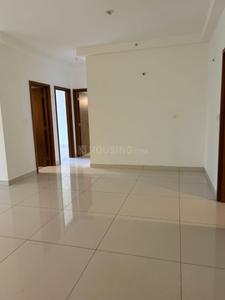 Hall Image of 2043 Sq.ft 3 BHK Apartment / Flat for sale in Prestige Elm Park by Prestige Projects Pvt Ltd, Whitefield Bengaluru for Rs. 34800000