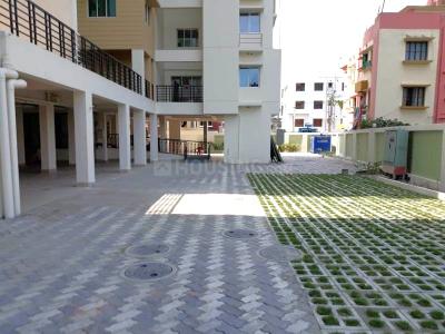 Image of 1027 Sq.ft 2 BHK Apartment / Flat for sale in Eden Sky Terrace, Nayabad, Kolkata for Rs. 7500000