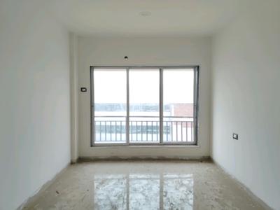 Living Room Image of 865 Sq.ft 2 BHK Apartment / Flat for sale in Kinjal Complex II, Boisar Mumbai for Rs. 3600000