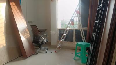 Bedroom Image of 879 Sq.ft 2 BHK Apartment / Flat for sale in Eden Tolly Gardenia, Thakuranir Chak Kolkata for Rs. 3300000