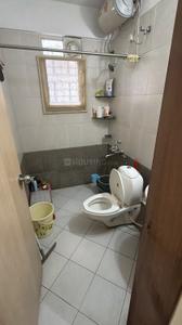 Pristine Prism Bathroom One 3