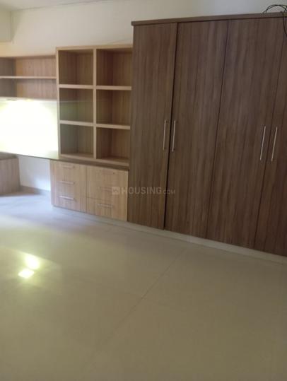 VAIBHAV KGES Bedroom 1