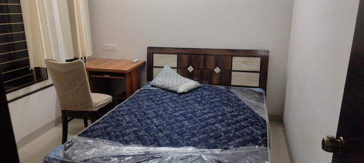 Frends Society Bedroom 1