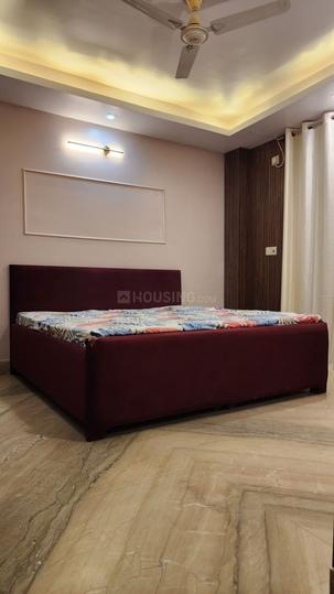 Hariom apartment Bedroom 1