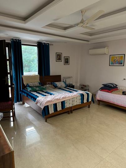Sector 2, Palam Vihar Bedroom 1