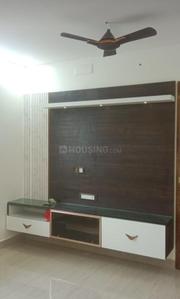 Hall Image of 1252 Sq.ft 3 BHK Apartment / Flat for sale in Perambur Chennai for Rs. 11894000