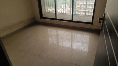 Bedroom Image of 1100 Sq.ft 2 BHK Apartment / Flat for sale in Proviso Heights, Ulwe Navi Mumbai for Rs. 11500000