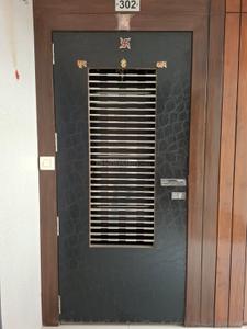 Image of 1305 Sq.ft 2 BHK Apartment / Flat for sale in Kudasan, Gandhinagar for Rs. 6700000