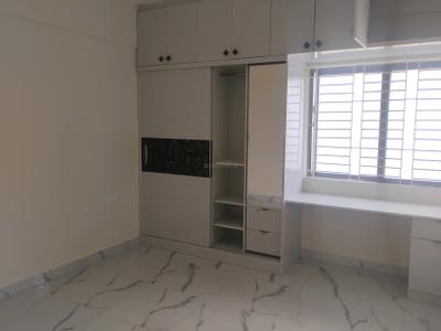 Bedroom Image of 1227 Sq.ft 3 BHK Apartment / Flat for rent in Anjanapura Township Bengaluru for Rs. 26000