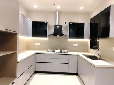 Kitchen Image of 2450 Sq.ft 3 BHK Builder Floor for sale in Sector 67 Gurgaon for Rs. 25500000