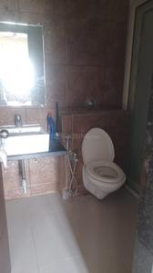 Bathroom Image of 2200 Sq.ft 4 BHK Independent House for sale in Vallabh Vidhyanagar Anand for Rs. 15000000