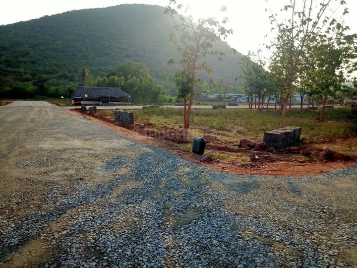 Sravani developers  Plot View 1