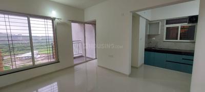 1 BHK Flat