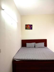 Bedroom Image of 700 Sq.ft 2.5 BHK Apartment / Flat for rent in Pivotal Riddhi Siddhi, Sector 99 Gurgaon for Rs. 30000