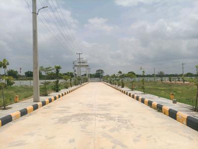 Image of 167 Sq.ft Residential Plot / Land for sale in Medchal, Secunderabad for Rs. 9500001