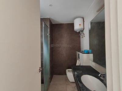 Image of 1550 Sq.ft 2 BHK Apartment / Flat for sale in Ireo The Grand Arch, Sector 58, Gurgaon for Rs. 31000000