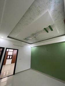 Hall Image of 1000 Sq.ft 2 BHK Apartment / Flat for sale in Mansarovar Extension Jaipur for Rs. 3000000