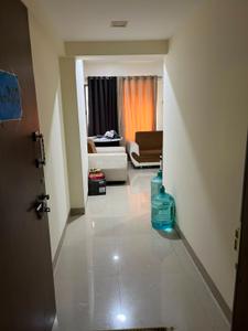 Hall Image of 1074 Sq.ft 2 BHK Apartment / Flat for rent in Siddhesh Optimus, Viman Nagar Pune for Rs. 50000