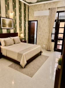 4 BHK Independent House