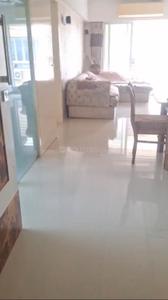 Hall Image of 1020 Sq.ft 3 BHK Apartment / Flat for sale in Kabra Jawahar Nagar, Goregaon West Mumbai for Rs. 29500000