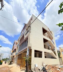 Image of 2325 Sq.ft 5 BHK Builder Floor for sale in Andrahalli, Bengaluru for Rs. 15500000