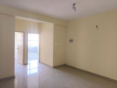 Living Room Image of 700 Sq.ft 2 BHK Apartment / Flat for sale in Pyramid Heights, Sector 85 Gurgaon for Rs. 7100000
