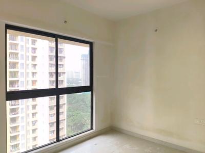 Bedroom Image of 705 Sq.ft 1.5 BHK Apartment / Flat for sale in Runwal Gardens Phase 2 Bldg no 18 23, Dombivli East Thane for Rs. 5499999