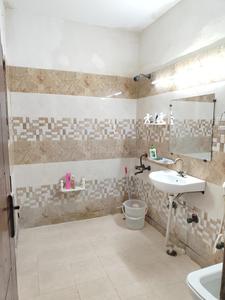 Bathroom Image of Vistara Living in Sector 125, Noida