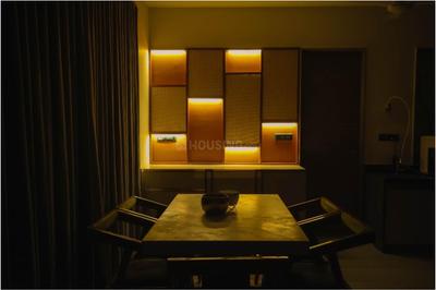 Hall Image of 3000 Sq.ft 4 BHK Villa for rent in Paramba Parambaug, Sanand Ahmedabad for Rs. 85000