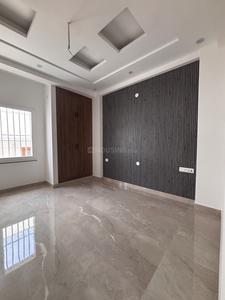 Bedroom Image of 2000 Sq.ft 4 BHK Duplex for sale in GMS Road Dehradun for Rs. 19800000