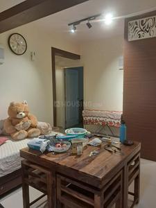Hall Image of 1252 Sq.ft 3 BHK Apartment / Flat for sale in Rayasandra Bengaluru for Rs. 8500000