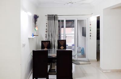 Hall Image of Mahindra Ashwitha E1408 in Kukatpally, Hyderabad