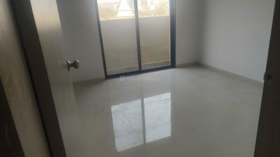 Bedroom Image of 1340 Sq.ft 3 BHK Apartment / Flat for sale in Sankla Sommet Tower 1 And 2, Bhugaon Pune for Rs. 10700000