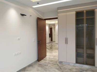 Bedroom Image of 1800 Sq.ft 3 BHK Builder Floor for sale in Paschim Vihar New Delhi for Rs. 37000000