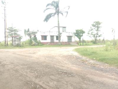 Image of 1440 Sq.ft Residential Plot / Land for sale in Sweepview Metroplex City, Dakhin Chatta Kalikapukur, Kolkata for Rs. 800009