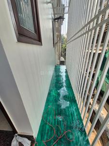 Balcony Image of 1125 Sq.ft 3 BHK Builder Floor for sale in East Of Kailash New Delhi for Rs. 32400000