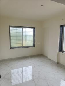 Hall Image of 1150 Sq.ft 2 BHK Apartment / Flat for rent in Rajiv Nagar Nashik for Rs. 13000