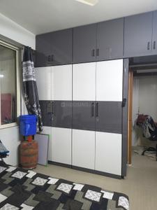 Bedroom Image of 585 Sq.ft 1 BHK Apartment / Flat for sale in Vastral Ahmedabad for Rs. 2350000